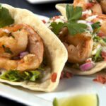 Savor the Flavors: Ultimate Guide to Grilled Shrimp Tacos