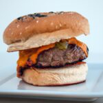 The Ultimate Classic American Cheeseburger Guide Unveiled