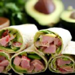 Fresh & Flavorful: The Ultimate Tuna and Avocado Wrap Recipe