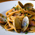 Savor Linguine with Clams: Delicious Wine-Free Recipe Guide