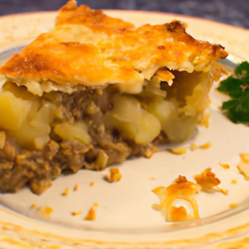 Hearty Vegan Shepherd’s Pie: Comfort Food Without Compromise