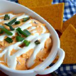 Buffalo Chicken Dip: The Ultimate Spicy Party Favorite Recipe