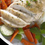 Creamy Chicken Recipes: Decadence in Every Delicious Bite