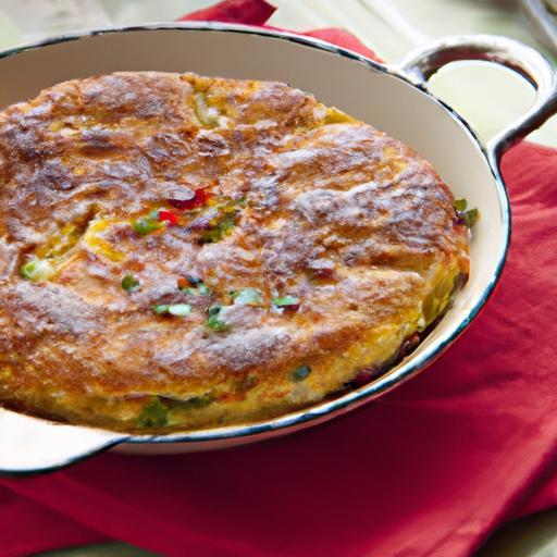 Mastering the Spanish Tortilla: Your Ultimate Guide to Perfection