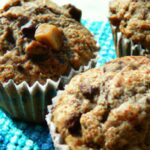 Deliciously Easy Vegan Banana Chocolate Chip Muffins Recipe