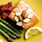 Trout Almondine Fillet: A Crispy, Nutty Seafood Delight