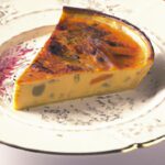 Carrot Flan with Cumin: A Savory Twist on Classic Delight