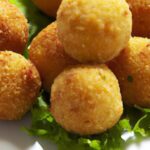 Savoring Arancini: Delicious Alcohol-Free Sicilian Bites