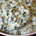 Creamy Homemade Spinach & Artichoke Dip: A Savory Delight