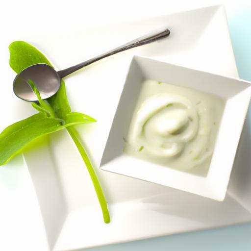 Creamy Yogurt Dipping Sauce: A Tangy Twist for Every Snack