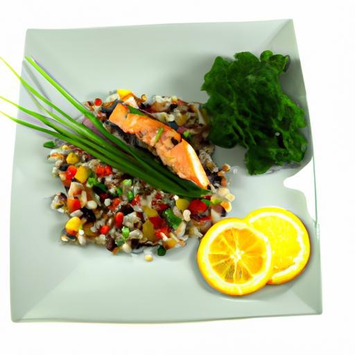 Fuel Up Fast: Easy Balanced Meal Ideas for Busy Days