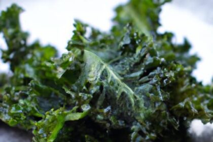 Crunchy & Healthy: The Ultimate Guide to Homemade Kale Chips