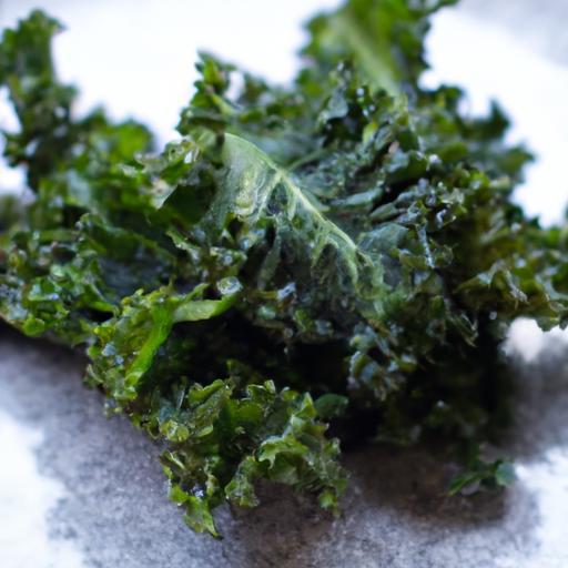 Crunchy & Healthy: The Ultimate Guide to Homemade Kale Chips