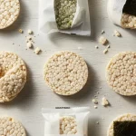 Rice Cakes Unwrapped