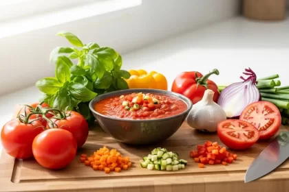 Sneaky Veggies: Unlocking Hidden Goodness in Tomato Sauce