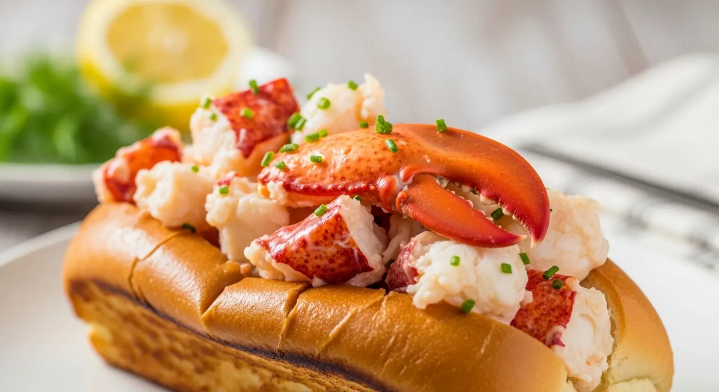The Ultimate Fresh Lobster Roll Guide: Tips, Tastes & Tricks