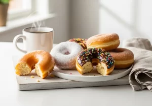 The Ultimate Guide to Irresistible Gluten-Free Donuts