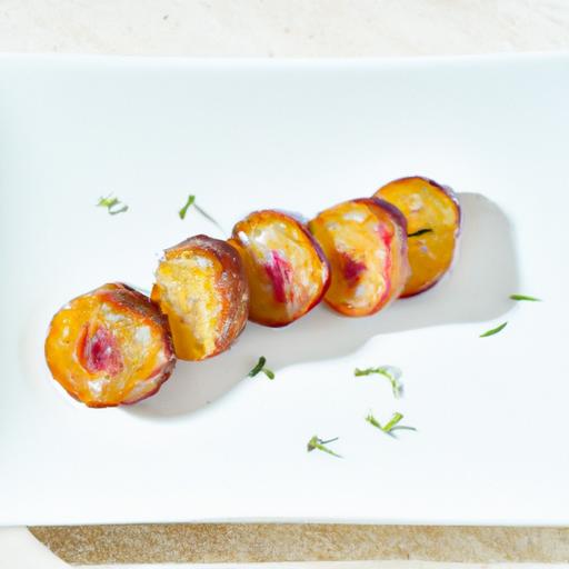 The⁣ Sweet ⁤History and Charm of Pommes d'Amour Treats