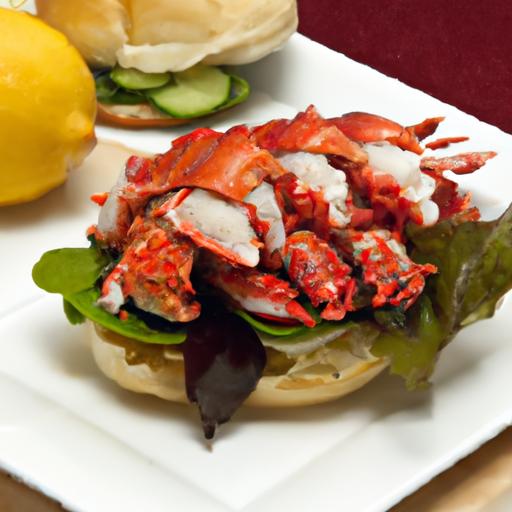 The Ultimate Lobster Roll Guide: Tips,Tastes & Tricks