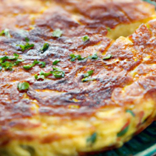 Mastering the Spanish Tortilla: Your Ultimate Guide to Perfection
