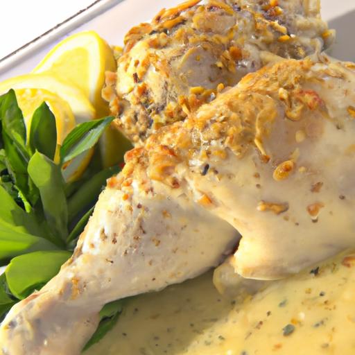 Creamy Chicken Recipes: Decadence in Every ⁣Delicious Bite