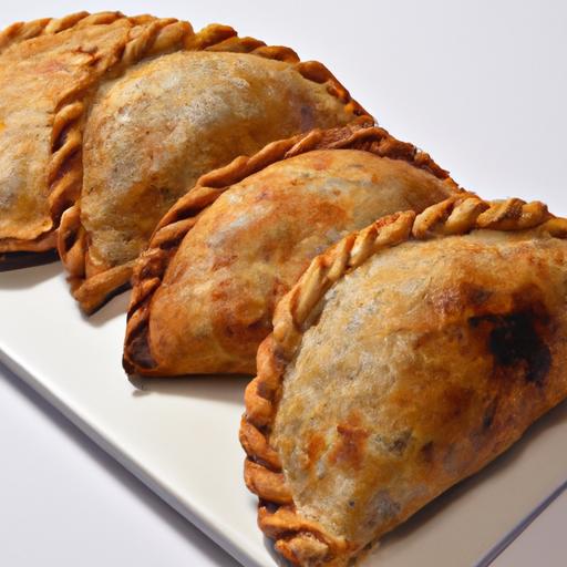 Mastering Beef Empanadas: Your Ultimate Flavor Guide