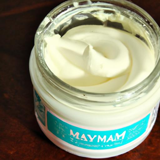Whip Up Classic Homemade Mayonnaise: Simple & Delicious Tips