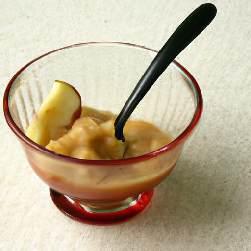 Sweet Simplicity: How to Make Homemade Applesauce Easily