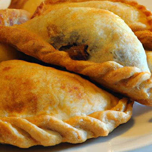 Mastering Beef Empanadas: Your Ultimate Guide to Flavor