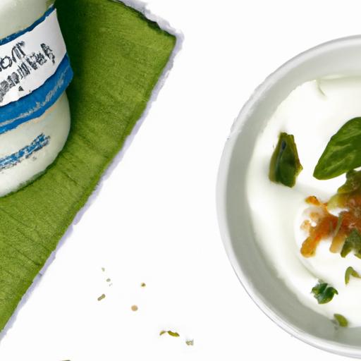 Tangy Homemade Tzatziki: Your Guide to ‌Perfect Greek Yogurt ⁢Dip