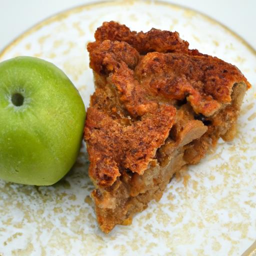 Apple Cinnamon Crumb Cake: A Cozy Classic recipe Reveal