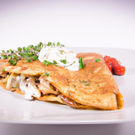 Create Your Perfect DIY Crepe Station: Tips & Tricks Guide