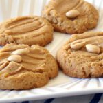 Irresistible Flourless Peanut Butter Cookies: Easy & Healthy Treats