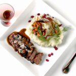 Crafting the Perfect Elegant Dinner for Two: A Complete Guide