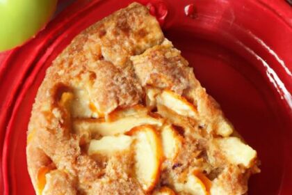 Apple Cinnamon Crumb Cake: A Cozy Classic Recipe Reveal