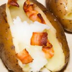 Build Your Own Baked Potato Bar: Easy, Fun & Delicious!