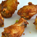 Crispy Keto Chicken Wings: Low-Carb Flavor You’ll Love