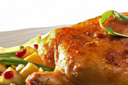 Unlock Flavor: Perfect Marinades for Juicy Chicken Thighs