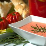 Timeless Tomato Gazpacho: A Fresh Taste of Tradition
