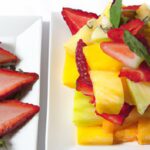 Tropical Treasures: Crafting the Perfect Exotic Fruit Salad