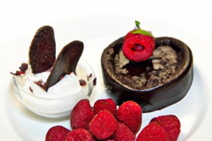 Decadent Delights: The Art and Science of Chocolate Mousse