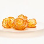 The Sweet History and Charm of Pommes d'Amour Treats