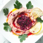 Beet Hummus: A Vibrant Twist on a Classic Favorite