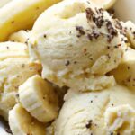 Creamy Vegan Banana Nice Cream: Healthy Dessert Delight