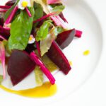 Bright & Bold: The Ultimate Guide to Raw Beet Salad Magic