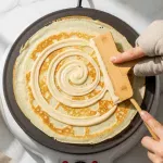 DIY‍ Crepe