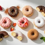 The Ultimate Guide to Irresistible Gluten-Free Donuts