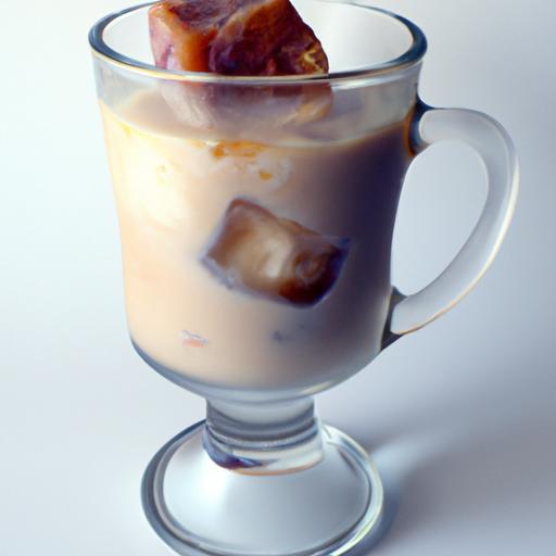 Chill & Creamy: The Ultimate Keto Iced Coffee Guide