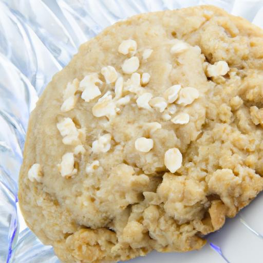 Sweet Harmony: the⁢ Art of perfect Frosted ⁢Oatmeal ​Cookies