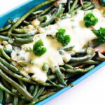 Green Bean Gratin: A Creamy Twist on a Classic Side Dish